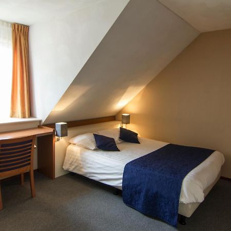 Hotel Boer Goossens Den Dungen Exteriér fotografie