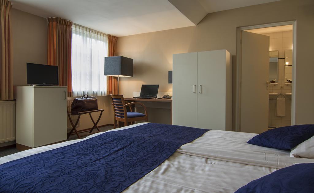 Hotel Boer Goossens Den Dungen Pokoj fotografie