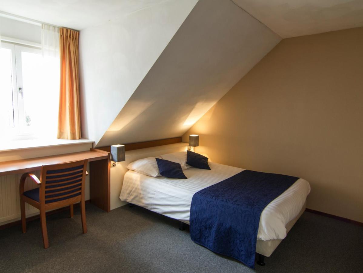 Hotel Boer Goossens Den Dungen Exteriér fotografie
