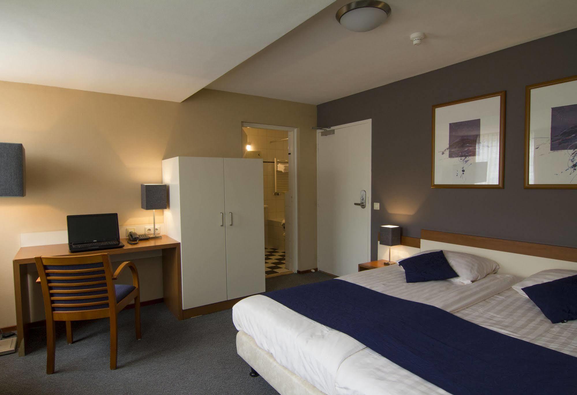 Hotel Boer Goossens Den Dungen Exteriér fotografie